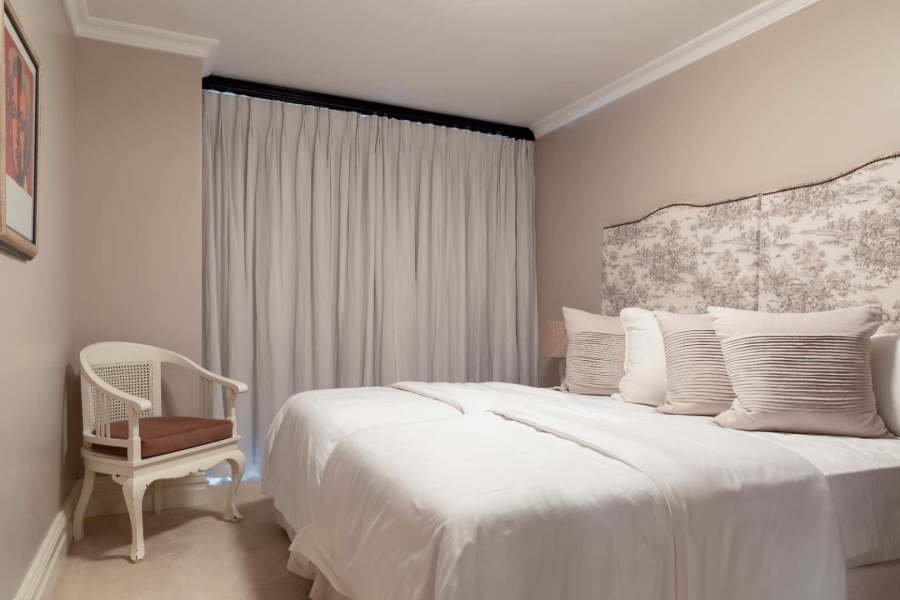 To Let 3 Bedroom Property for Rent in Clifton Western Cape